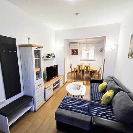 Apartment Gianfranko โอปาติยา ภายนอก รูปภาพ