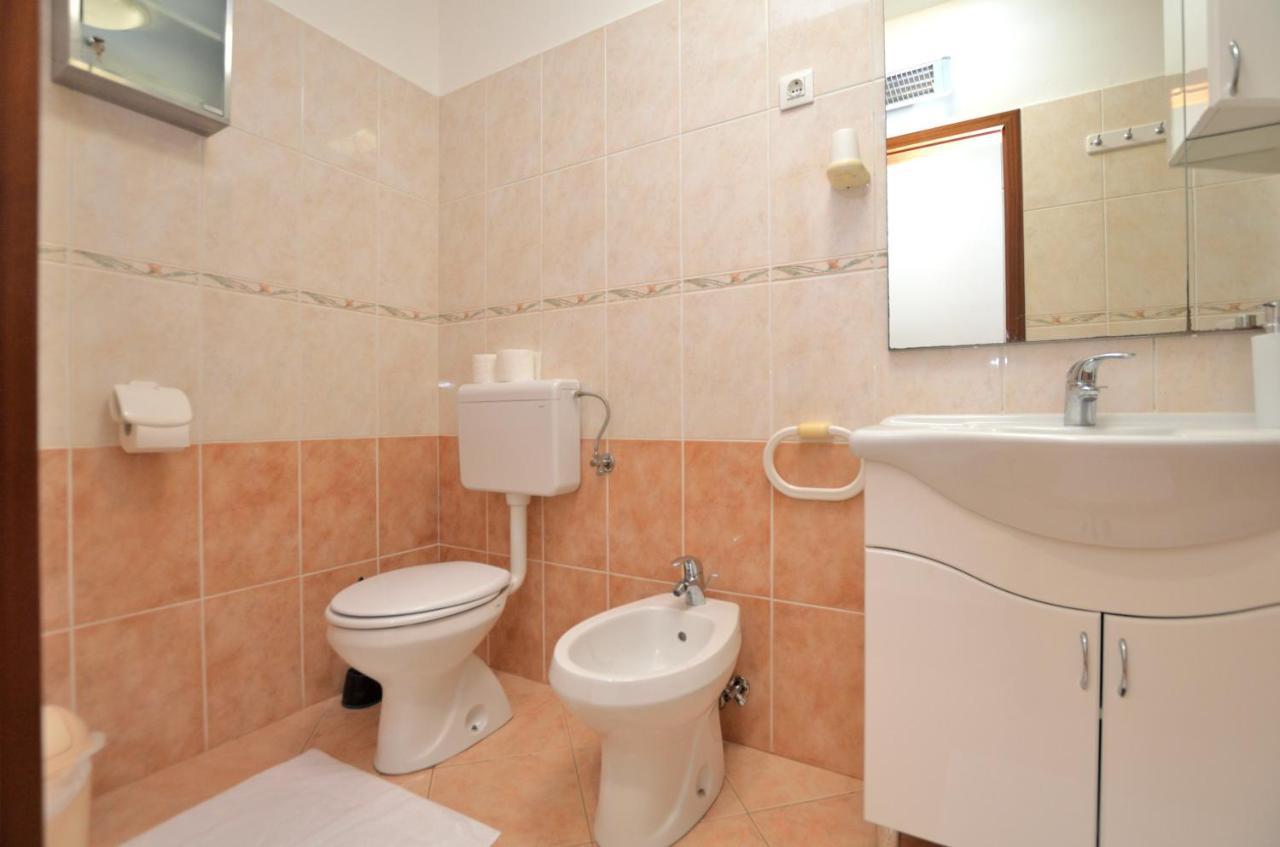 Apartment Gianfranko โอปาติยา ภายนอก รูปภาพ