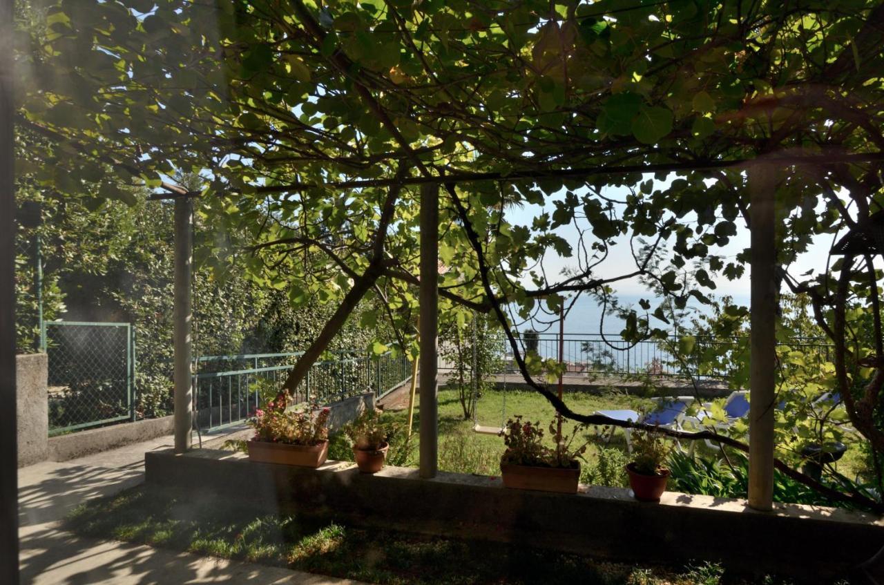 Apartment Gianfranko โอปาติยา ภายนอก รูปภาพ