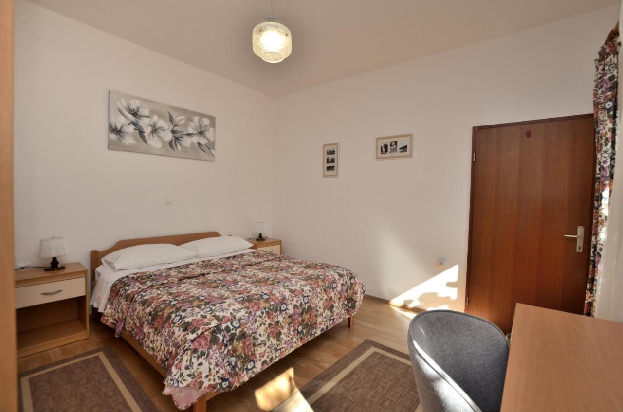 Apartment Gianfranko โอปาติยา ภายนอก รูปภาพ