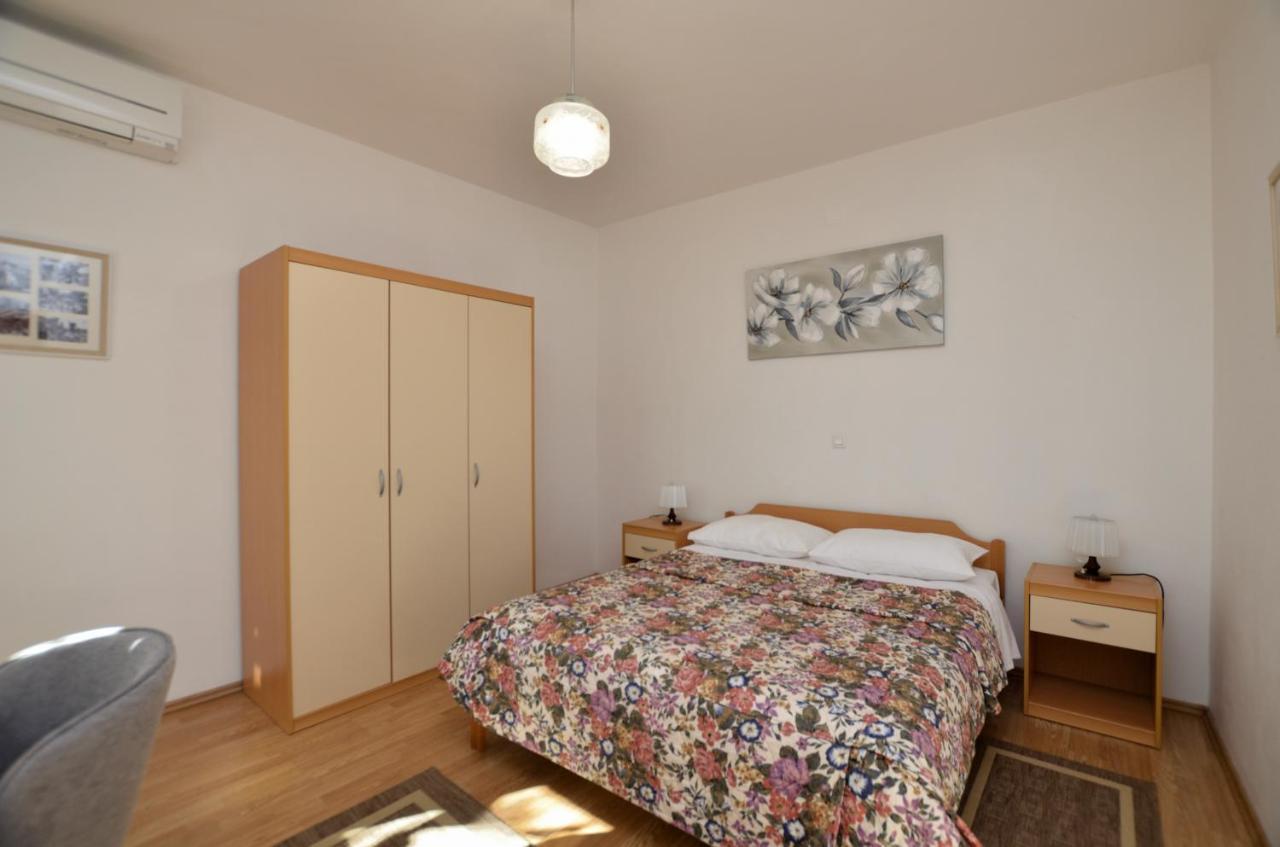 Apartment Gianfranko โอปาติยา ภายนอก รูปภาพ