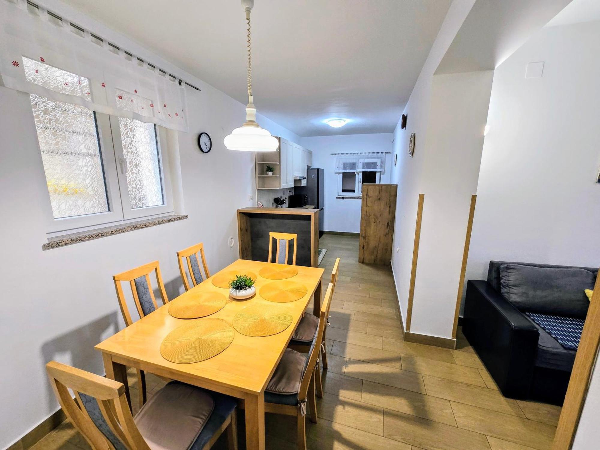 Apartment Gianfranko โอปาติยา ภายนอก รูปภาพ