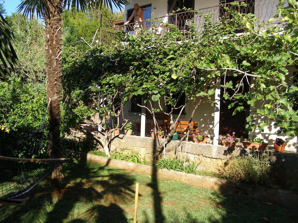 Apartment Gianfranko โอปาติยา ห้อง รูปภาพ